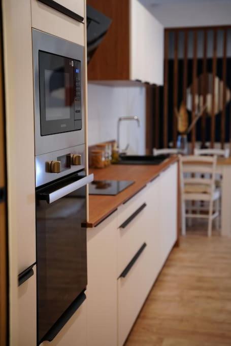 Bel Appartement Centre-Ville Σαιντ-Ετιέν Εξωτερικό φωτογραφία