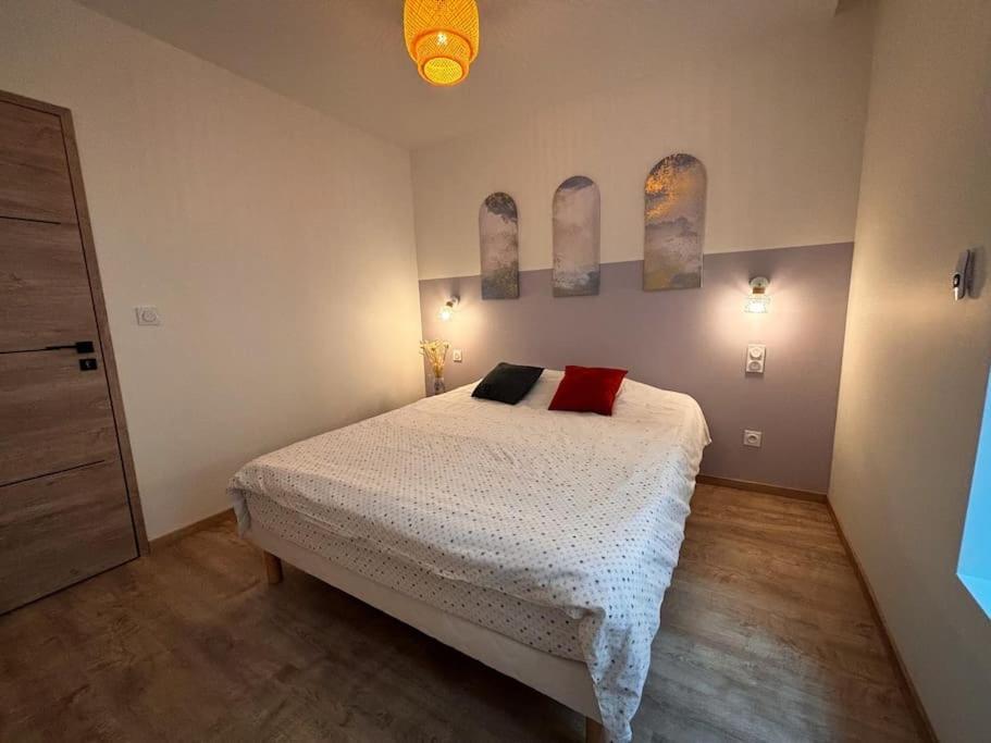 Bel Appartement Centre-Ville Σαιντ-Ετιέν Εξωτερικό φωτογραφία
